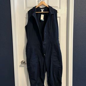 NWT DuluthFlex Fire Hose COOLMAX coveralls